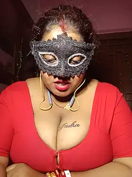 Tiger_Tigress live cam on StripChat