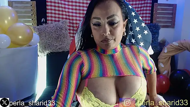 perlasharick_3 live cam on StripChat