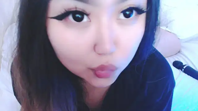 amelia_sunlight live cam on StripChat