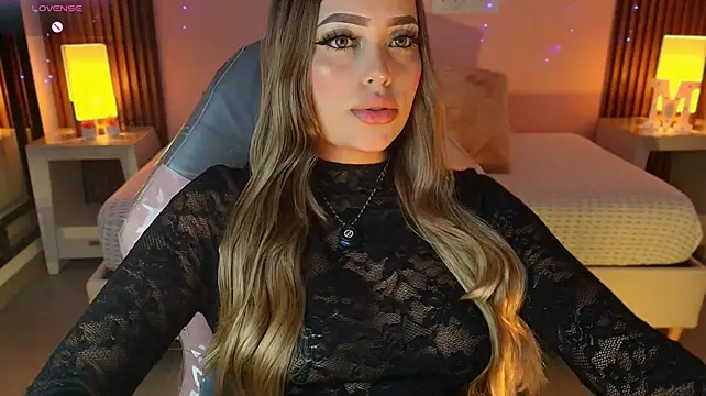 _meliblue live cam on StripChat
