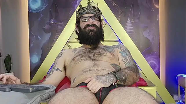 Haraldsmed live cam on StripChat