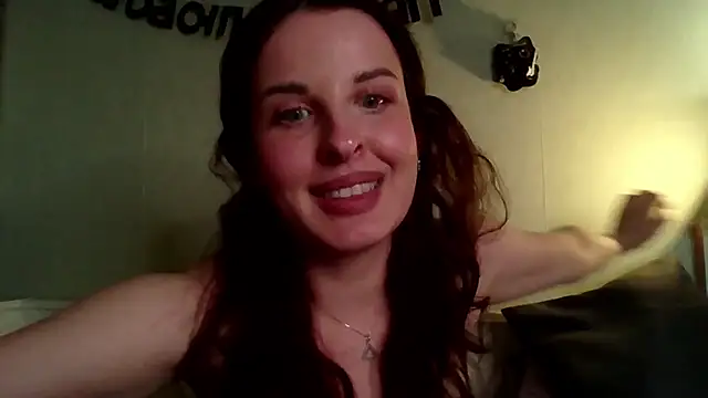MollyBer live sex cam