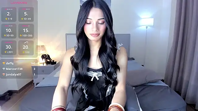 mandy_perez live cam on StripChat