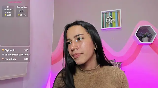Laskhmi_ live cam on StripChat