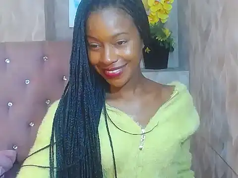 Blesiniha live cam on StripChat