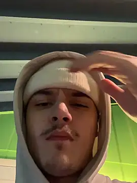 CarmeloA live sex cam