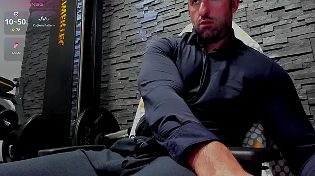 David_Big_Daddy live sex cam