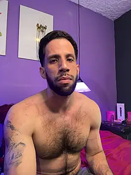 karim_mansur (Ask my age) - shorts off