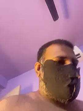 Maya_BDSM