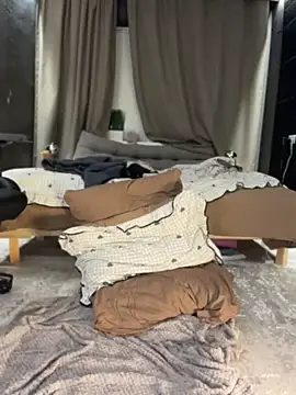 Bastet live sex cam
