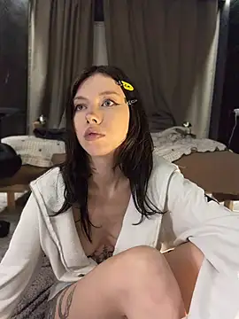 Bastet live sex cam