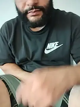 luke__09 (Ask my age) - Take off My shirt