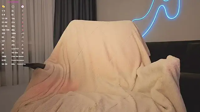 AmandaBales live sex cam