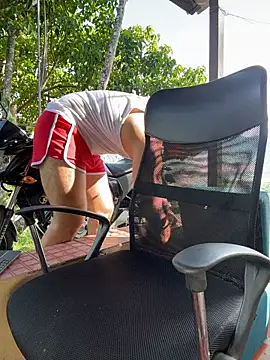 Marco_Vega live sex cam