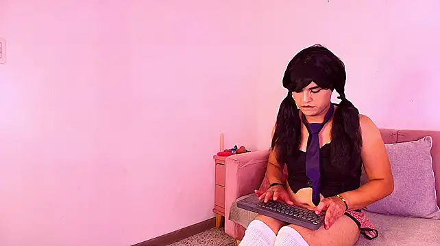 Modella: Alexa_Fonttana