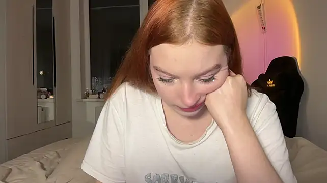 cinnabon_girls live cam on StripChat