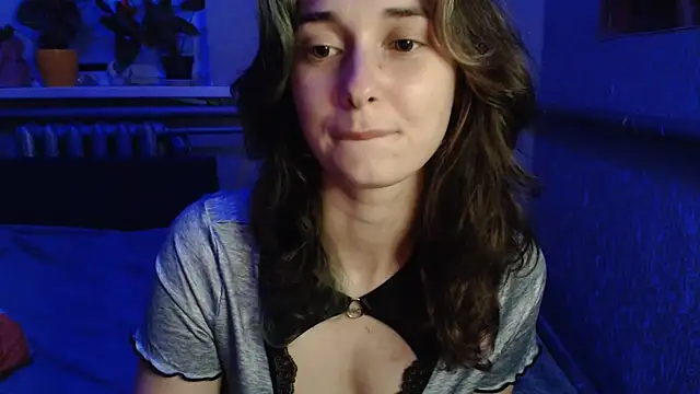 Angelik5371 live cam on StripChat