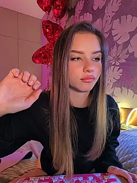 BitterPeach live cam on StripChat