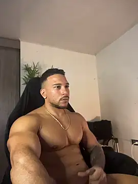 FreszX live sex cam
