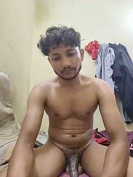 Indiandaddy11's live cam