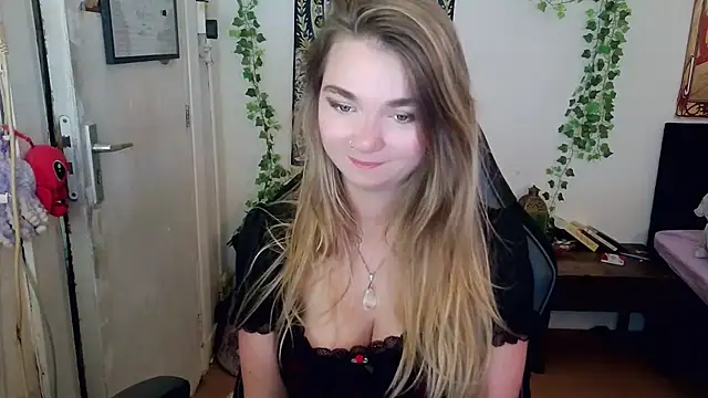 PrinsesCirilla live sex cam