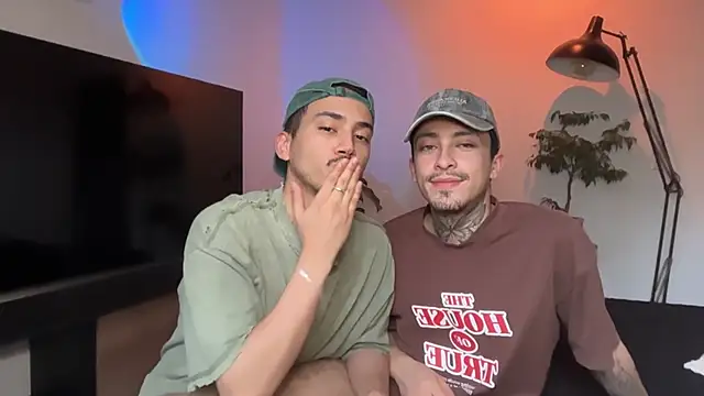 Noah_and_Steven live sex cam