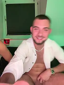 MasonxHer live sex cam