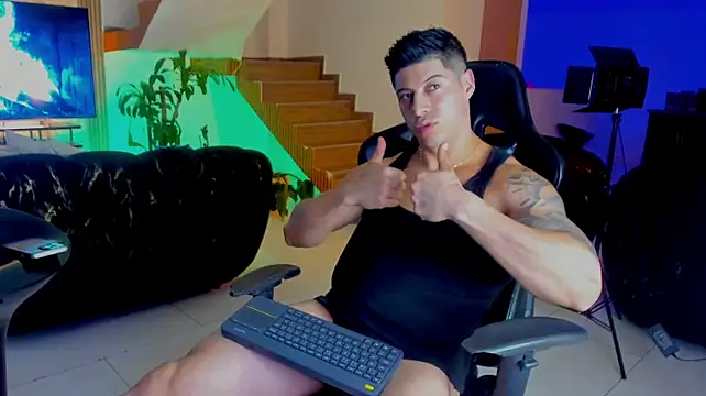 lukas_green11 live sex cam