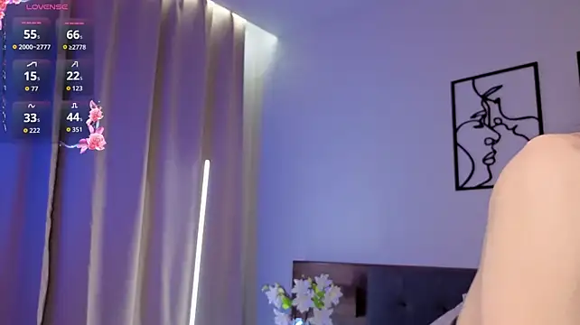 TristaRoht live sex cam
