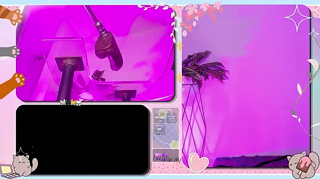 arihale_ (F teen) - DESTROY MY DESTROY MY PUSSY  CTRL X2 MIN
