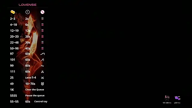 Whisperingfire live sex cam