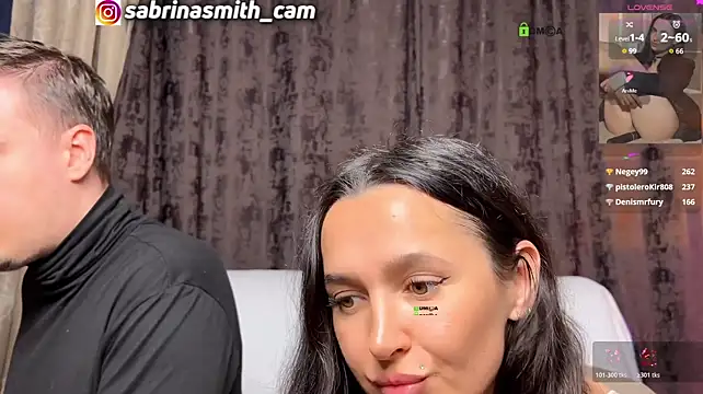 sabrinasmith23 live sex cam