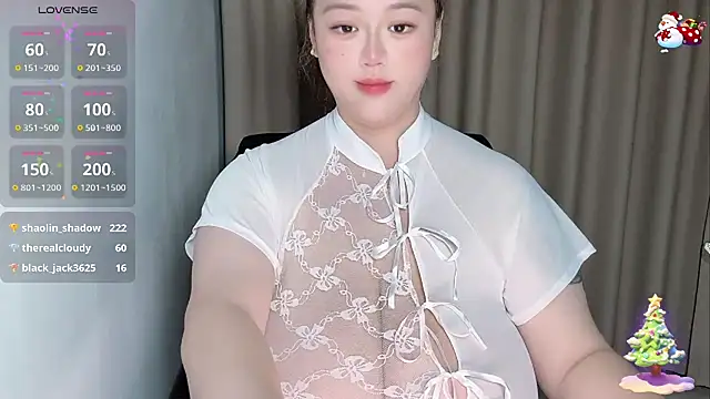 Hcup_Zhizhi live sex cam