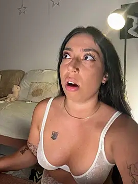 KimArts live sex cam