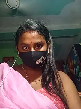 Chameli-22 live cam on StripChat