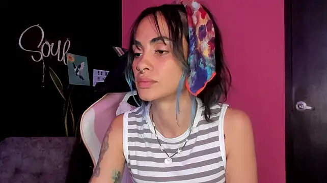 azula_lillet live cam on StripChat