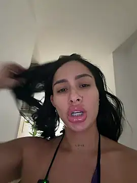 morafit_ (F young) - Fingers un pussy