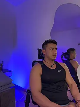 Chris_Clarck live sex cam