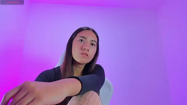 kittyrush_ live cam on StripChat