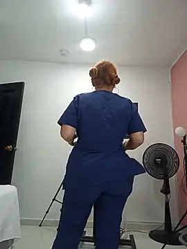 -serena_ (F milf) - PLUG ANAL