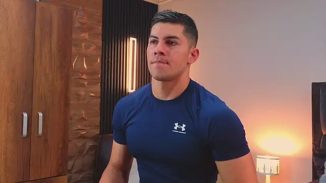 FelipeAndMarcello3 live cam on StripChat