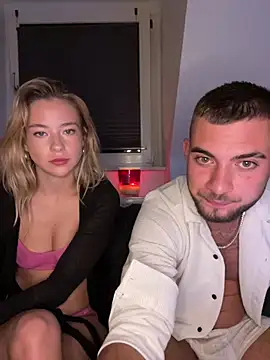 MasonxHer live sex cam