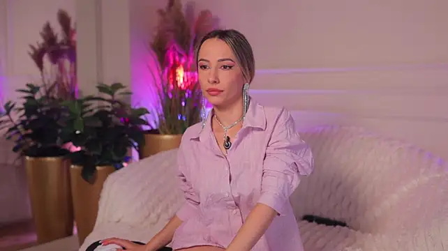 EmillyBronte live sex cam