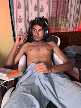 GunSlay live sex cam