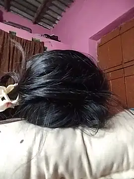 Manishajii live sex cam