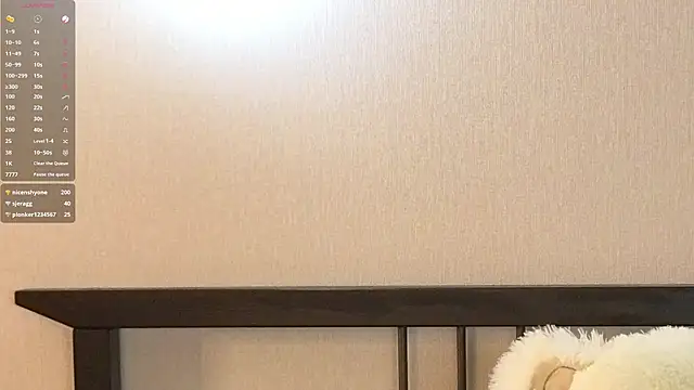 Killy_Merrot live sex cam
