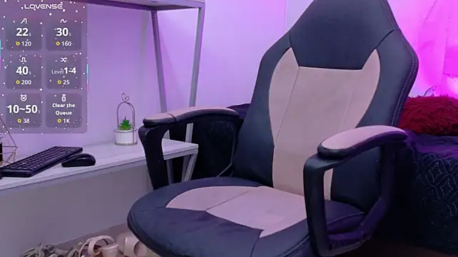 dariah_jhonson live sex cam