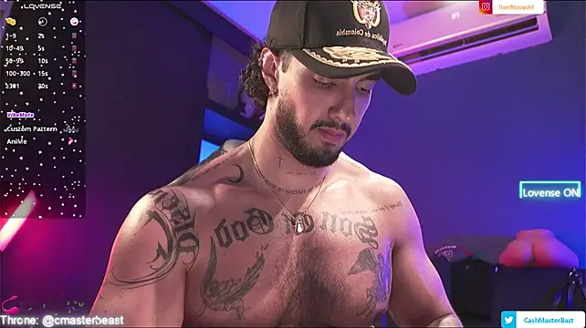 JACOB_MARTINS live sex cam