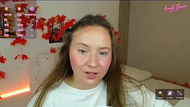 EmilyxxGraces live cam on StripChat
