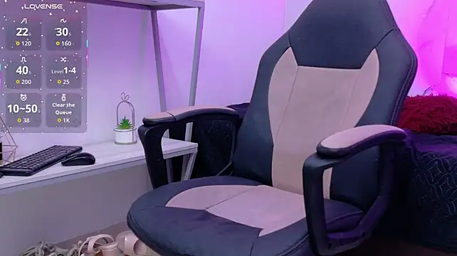 dariah_jhonson live sex cam